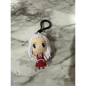 Fairy Tail Mirajane Figural Bag Clip